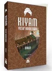 Kıyam Yusuf Hakiki Baba