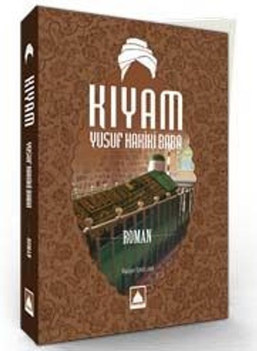 Kıyam Yusuf Hakiki Baba