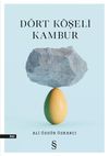 D&ouml;rt K&ouml;şeli Kambur