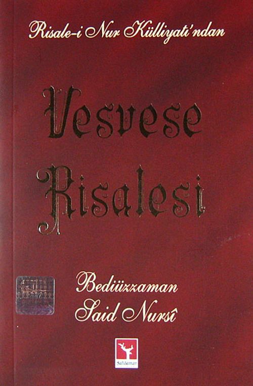 Vesvese Risalesi