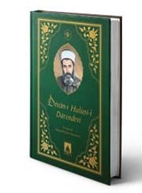 Divan-ı Hulusi-i Darendevi