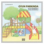 Üç Kuzucuk- 4 / Oyun Parkında