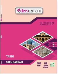9. Sınıf Tarih  Soru Bankası