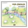 Üç Kuzucuk- 1 / Yeşil Çimenler
