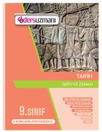 9. Sınıf Tarih Ders Fasikülleri (6 Sayı)