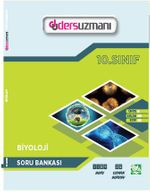 10. Sınıf  Biyoloji  Soru Bankası