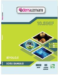 10. Sınıf  Biyoloji  Soru Bankası