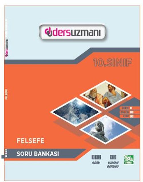 10. Sınıf  Felsefe Soru Bankası