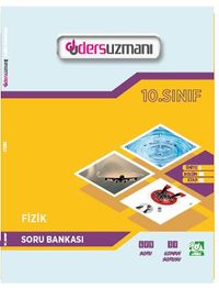10. Sınıf  Fizik Soru Bankası
