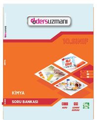 10. Sınıf  Kimya Soru Bankası