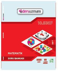 10. Sınıf  Matematik Soru Bankası