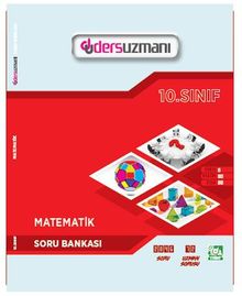 10. Sınıf  Matematik Soru Bankası