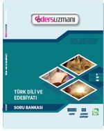 10. Sınıf Türk Dili ve Edebiyatı Soru Bankası