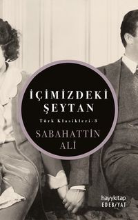 İçimizdeki Şeytan
