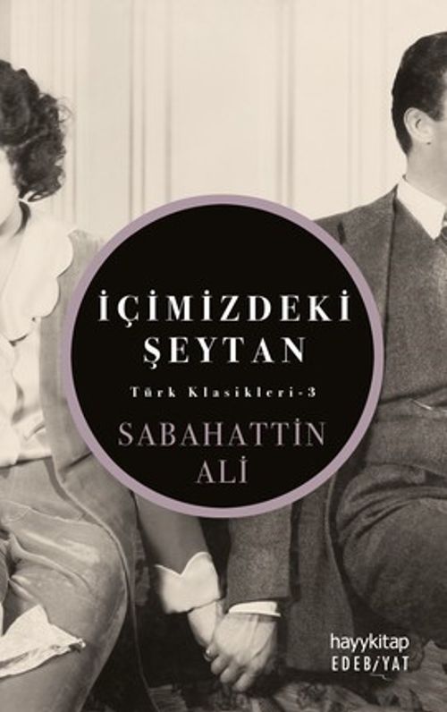 İçimizdeki Şeytan