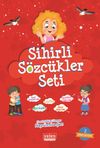 Sihirli S&ouml;zc&uuml;kler Seti (5 Kitap + Soru Kitap&ccedil;ığı)