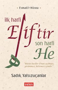 İlk Harfi Elif'tir Son Harfi He