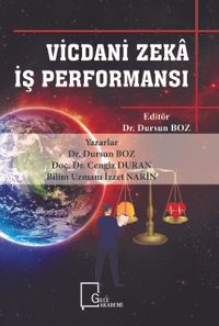 Vicdani Zeka İş Performansı