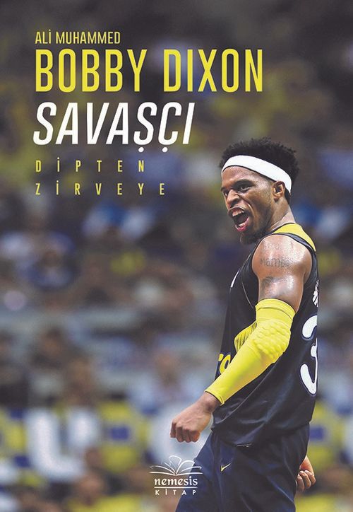 Savaşçı & Dipten Zirveye