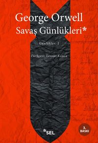 Savaş Günlükleri & Günlükler:1