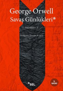 Savaş Günlükleri & Günlükler:1