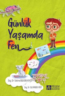 Günlük Yaşamda Fen