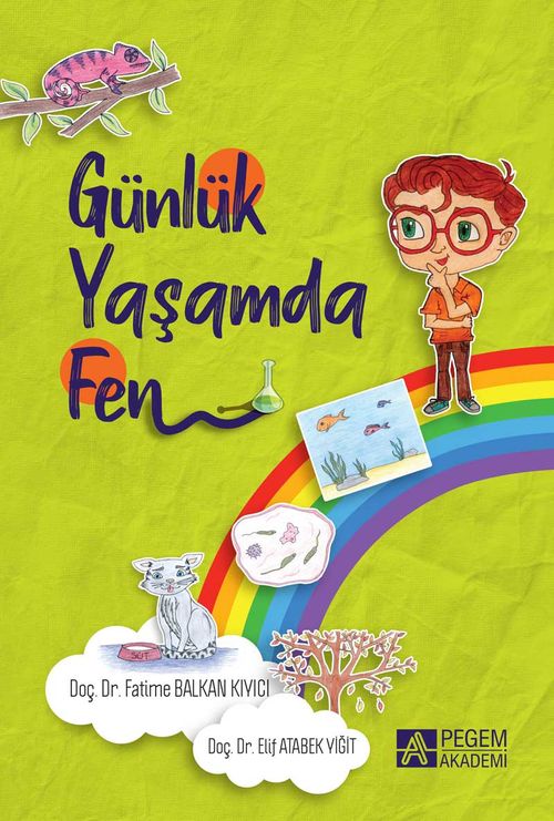 Günlük Yaşamda Fen