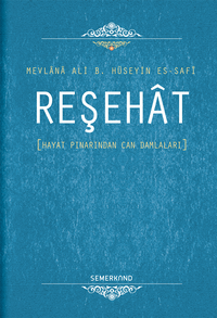 Reşehat (Ciltli)