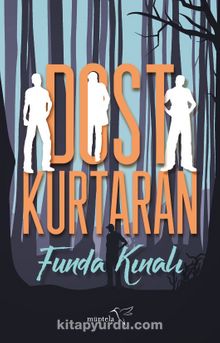 Dost Kurtaran - Funda Kınalı