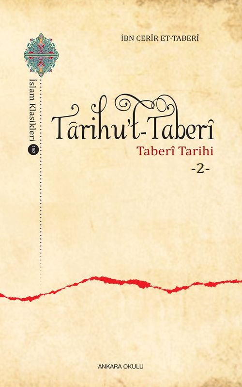 Tarihu't-Taberi 2