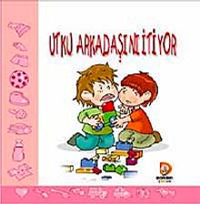 Utku Arkadaşını İtiyor