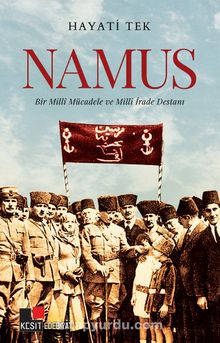 Namus - Hayati Tek