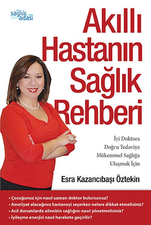 Akıllı Hastanın Sağlık Rehberi
