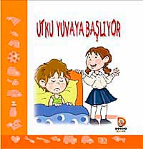 Utku Yuvaya Başlıyor
