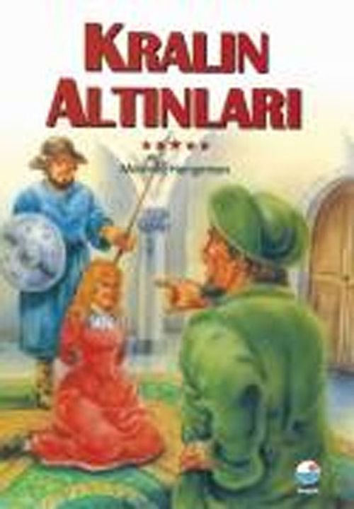 Kralın Altınları