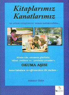 Kitaplarımız Kanatlarımız - Okuma Aşısı