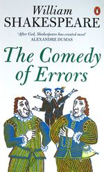 The Comedy of Errors