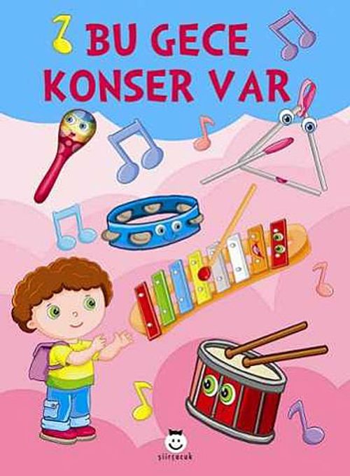 Bu Gece Konser Var