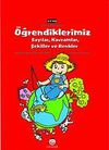 &Ouml;ğrendiklerimiz & Sayılar, Kavramlar, Şekiller ve Renkler