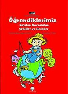 Öğrendiklerimiz & Sayılar, Kavramlar, Şekiller ve Renkler