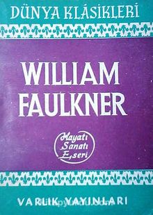 William Faulkner (3-B-18)