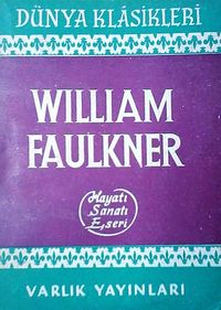 William Faulkner (3-B-18)