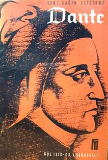 Yeni Çağın Eşiğinde Dante (3-B-11)