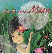 Küçük Peri Mine - Çayırların Sırrı