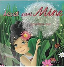 Küçük Peri Mine - Çayırların Sırrı