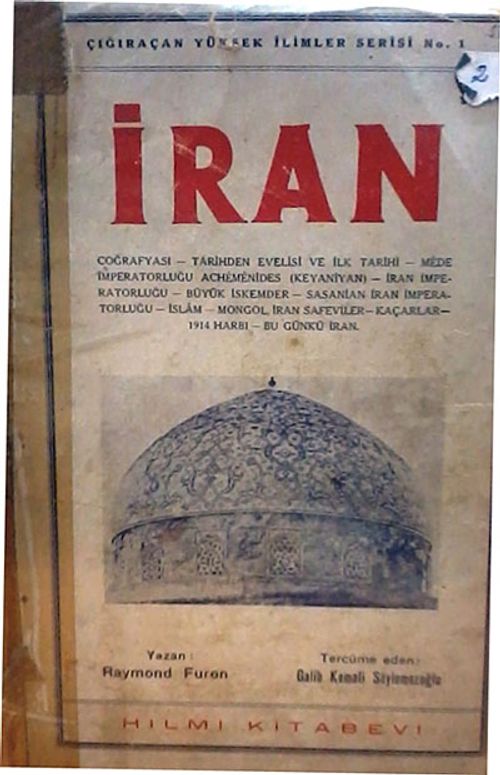 İran (3-B-6)