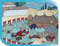 Otağ-ı Hümayun – Osmanlı Çadırları