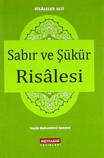 Sabır ve Şükür Risalesi (Cep Boy)