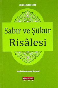 Sabır ve Şükür Risalesi (Cep Boy)