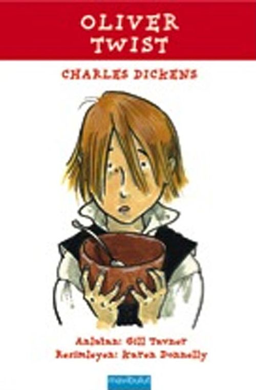 Oliver Twist